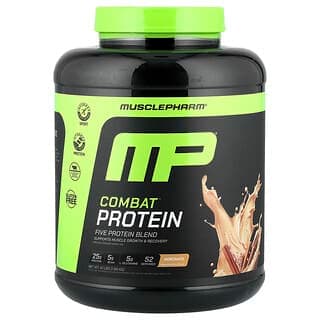 Combat® Protein Powder, Horchata