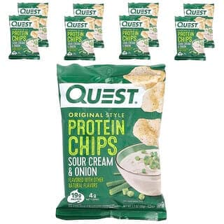 Original Style Protein Chips, Sour Cream & Onion
