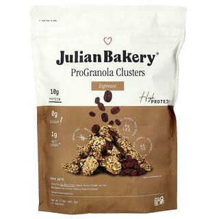 ProGranola Clusters, Espresso