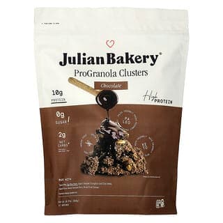 ProGranola Clusters, Chocolate
