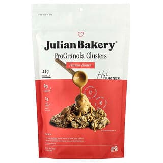 ProGranola Clusters, Peanut Butter